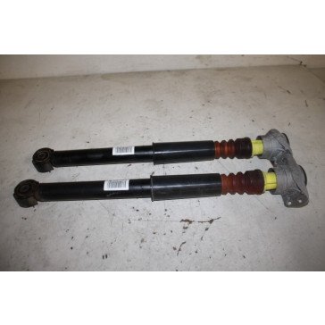 Set gasgevulde schokdempers achter Audi A7 Bj 11-18
