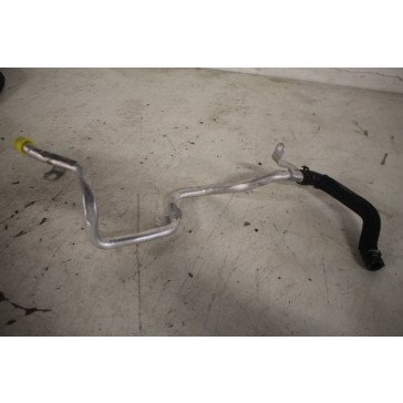 Koelvloeistofpijp LO 4.0 V8 TFSI benz. Audi A8, S8 Bj 14-17