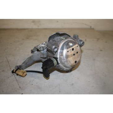 Rubbermetaalsteun links Audi A8, S8 Bj 10-17