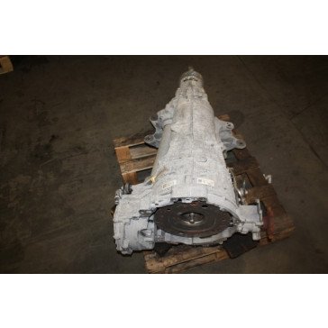 8-traps automaat RHV Audi S8 Bj 14-17