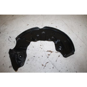 Afdekplaat remschijf RV Audi A4 Bj 01-08