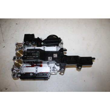 Regelapparaat mechatronic  PJU Audi A4, A5 Bj 13-16