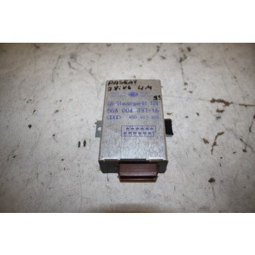 Regelapparaat snelheidsregelsysteem div. Audi modellen Bj 89-00