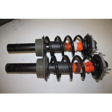 Set gasgevulde schokdempers voorzijde Audi A7 Bj 11-18