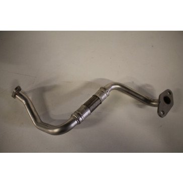 Oliepijp 1.4 TFSI benz. Audi A1, A3 Bj 08-14