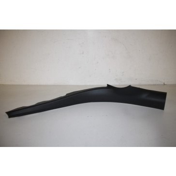 Wielkuipbekleding rechts zwart Audi A6, S6, RS6 Bj 19-heden