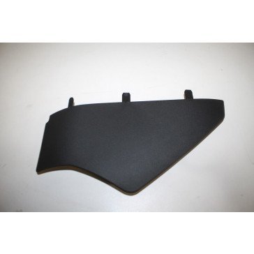 Afdekkap dashboard rechts zwart Audi A6, S6, RS6, A7, S7, RS7 Bj 19-heden
