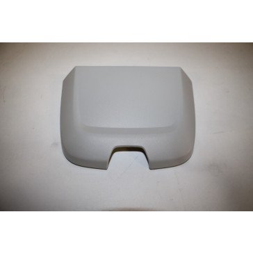 Afdekking binnenspiegel maanzilver Audi A6, S6, RS6 Bj 19-heden