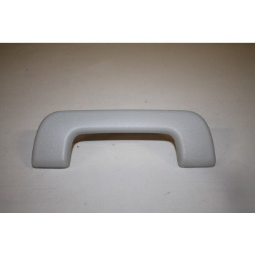 Greep, inklapbaar voorzijde maanzilver Audi A6, S6, RS6, A7, RS7 Bj 19-heden