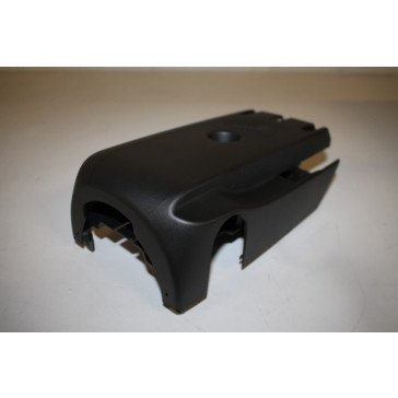Onderstuk bekleding zwart Audi A6, S6, RS6, A7, S7, RS7 Bj 19-heden