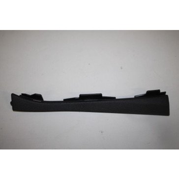 A-stijlbekleding midden links zwart Audi A6, S6, RS6 Bj 19-heden