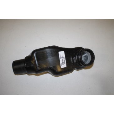 Vulpijp sproeiervloeistofreservoir Audi A6, S6, RS6 Bj 19-heden