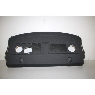 Bekleding hoedenplank zwart Audi A6, S6 Sedan Bj 19-heden