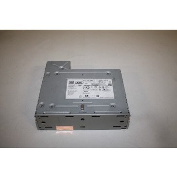Centrale computer MIB 3 div. Audi modellen Bj 16-heden