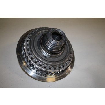 2-voudige koppeling versnellingsbak 7-traps Audi A4, A5, A6, A7, Q5 Bj 11-18 