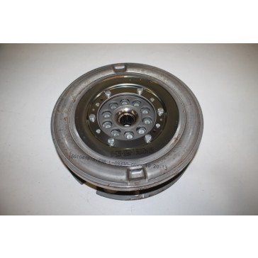 Vliegwiel 2.0 TDI S-tronic Audi A4, A5, A6, Q5 Bj 12-18