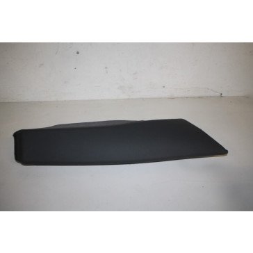 Vulling zijkant achterbank leer rechts zwart Audi A6, S6, RS6, A7, S7, RS7 Bj 19-heden