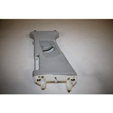 B-stijlbekleding LB maanzilver Audi A6, S6, RS6 Bj 19-heden