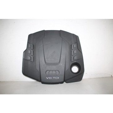 Afdekking v. inlaatspruitstuk 3.0 V6 TDI Audi A4, A5 Bj 16-heden