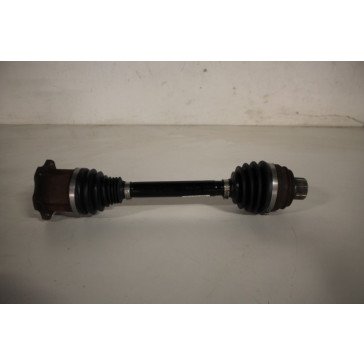 Aandrijfas met homokineten div. Audi modellen Bj 10-18
