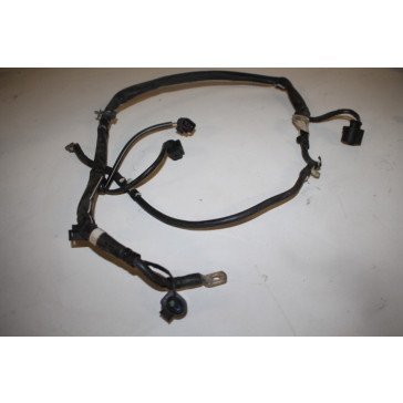 Kabelset wisselstroomdynamo 2.0 TFSI benz. Audi Q3 Bj 12-14