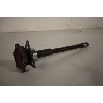 Flensas links div. Audi modellen Bj 08-18