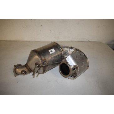 Roetfilter 3.0 V6 TDI Audi A6, A7 Bj 15-18