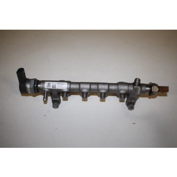 Brandstofverdeler 2.0 TDI Audi A4, A5, A6, Q5 Bj 08-17