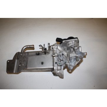 Koeler uitlaatgasterugvoer 2.0 TDI Audi A4, A5, A6, Q5 Bj 08-17