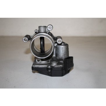 Gasklephuis 2.0 TDI Audi A4 Bj 13-15