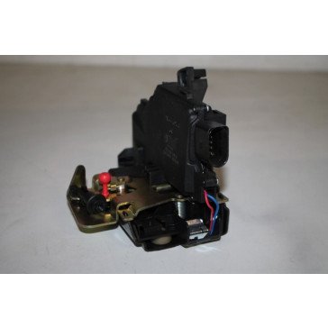 Portierslot RV Audi TT Bj 99-06