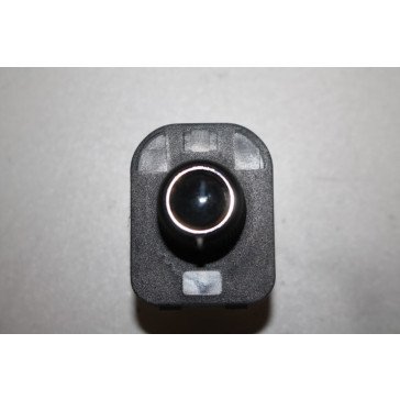 Schakelaar buitenspiegel elektr.zwart Audi A4, S4, A5, S5, RS5, Q5 Bj 08-12