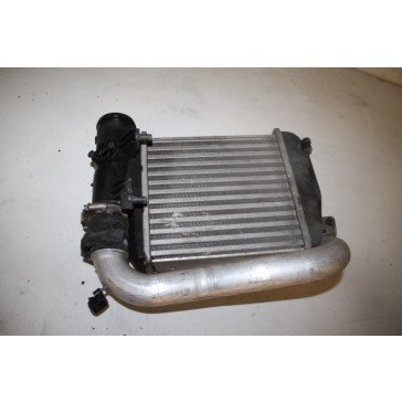 Laadluchtkoeler links 2.7/3.0 V6 TDI Audi A6, Allroad Bj 05-11