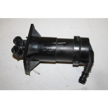 Hefcilinder koplampsproeier links Audi A6, S6, RS6 Bj 05-11