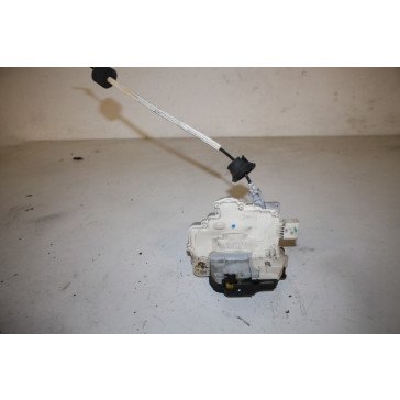 Portierslot RV ENGELS div. Audi modellen Bj 03-13