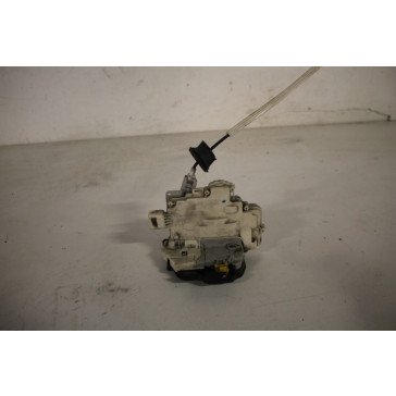 Portierslot LA Audi A6, S6, RS6 Bj 05-11