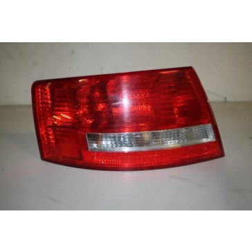 Achterlicht links Audi A6, S6 Sedan Bj 05-08