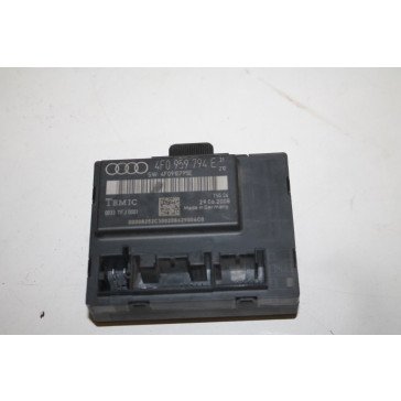 Portierregelapparaat RA Audi A6, S6, RS6, A6 Allroad Bj 05-11