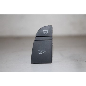 Knop dashboardkastje zwart ENGELS Audi A6, S6, RS6 Bj 05-11