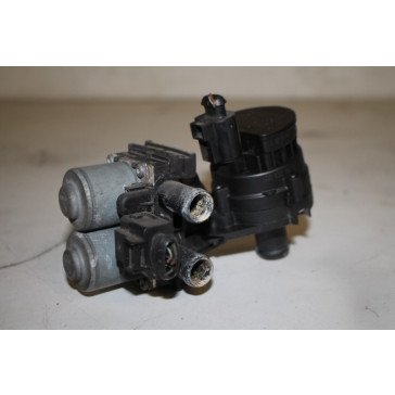 Klepeenheid ENGELS Audi A6, S6, RS6 Bj 05-11