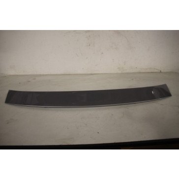 Spoiler achterklep floretzilver Audi A7, S7, RS7 Bj 11-18