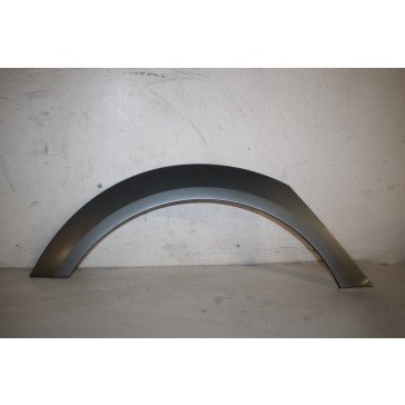 Afdekrand RA platiniumgrijs Audi A6 Allroad Bj 07-11