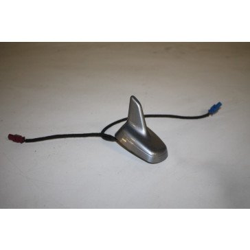 Dakcombi-antenne kwartsgrijs Audi A6, S6, RS6 Avant Bj 05-11