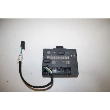 Portierregelapparaat achter Audi A6, S6, RS6, Q7 Bj 08-15