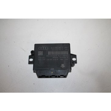 Regelapparaat parkeerhulp Audi A6, S6, Q7 Bj 07-15