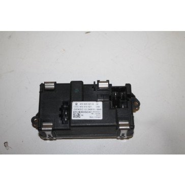 Aanjagerregelaar Audi A6, S6, A6 Allroad, R8, RS6 Bj 05-15