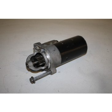 Startmotor 2.7/3.0 V6 TDI Audi A6 Bj 08-11