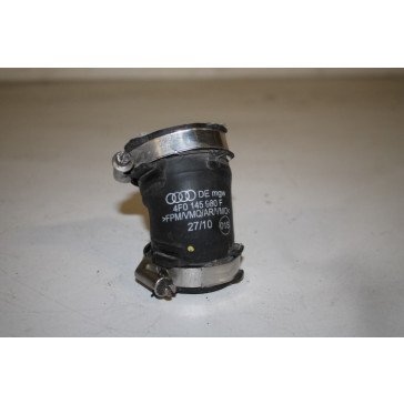 Drukslang laadluchtkoeler RB 2.7/3.0 V6 TDI Audi A6 Bj 05-11