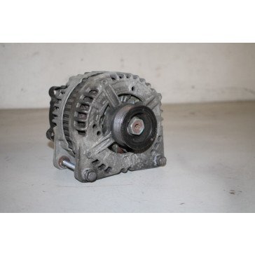 Dynamo 180A 2.7/3.0 V6 TDI Audi A4, A6, Q7 Bj 07-15
