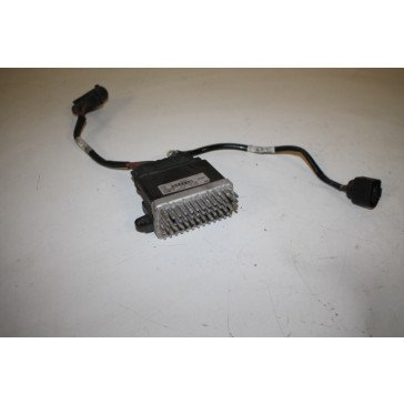 05113902 - 8K0959501F - Regelapparaat koelluchtventilator Audi A4, S4, A5, S5, A6, Q3, Q5 Bj 08-17